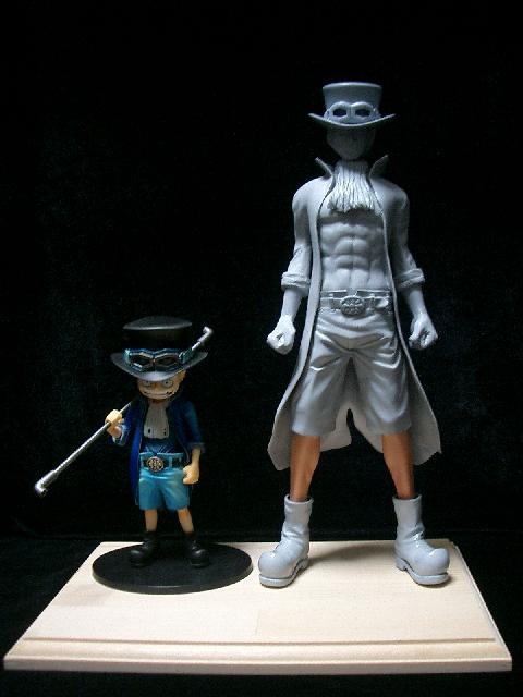 ワンピース Msp サボ ワンピース フィギュア One Piece