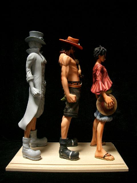 ワンピース Msp サボ ワンピース フィギュア One Piece